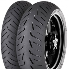 Continental ContiRoadAttack 4 160/60 R 17 69W Continental ContiRoadAttack 4 160/60 R 17 69W