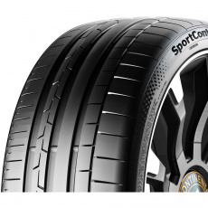 Continental SportContact 6 245/40 ZR 20 99Y