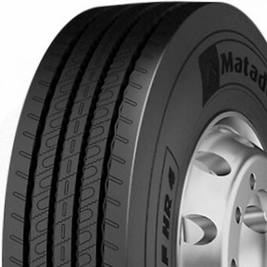 Matador F HR 4 8,5/ R 17,5 121/120L Matador F HR 4 8,5/ R 17,5 121/120L