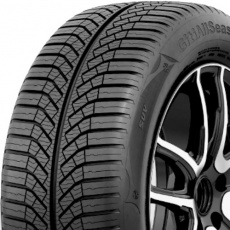 Giti GitiAllSeason AS1 SUV 235/65 R 17 108V