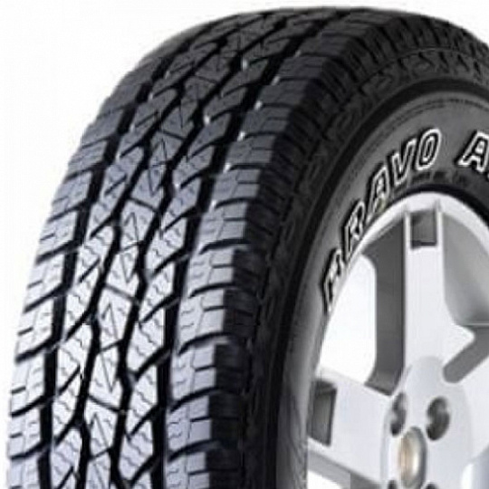 Maxxis Bravo AT-771 255/70 R 15 108T Maxxis Bravo AT-771 255/70 R 15 108T