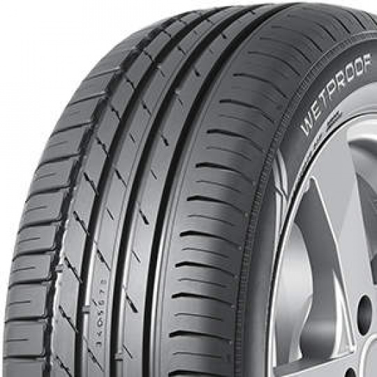 Nokian Wetproof 195/65 R 15 91H