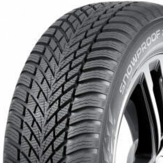 Nokian Snowproof 2 205/65 R 17 100H