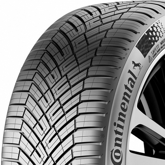 Continental AllSeasonContact 2 255/45 R 20 105Y Continental AllSeasonContact 2 255/45 R 20 105Y