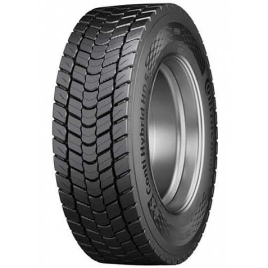 Continental Conti Hybrid HD5 295/80 R 22,5 152/148M