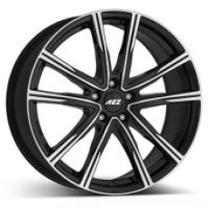 AEZ Montreal dark 8.00 x 20 5 x 114.30 ET57 AEZ Montreal dark 8.00 x 20 5 x 114.30 ET57