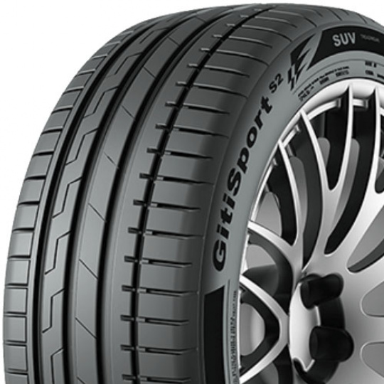 Giti GitiSport S2 275/35 R 19 100Y
