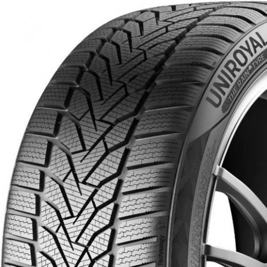 Uniroyal WinterExpert 225/50 R 18 99V