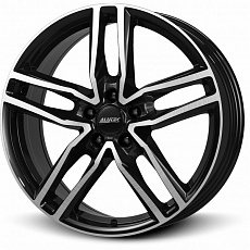 ALUTEC Ikenu 8x19