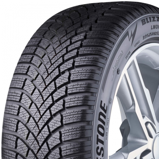 Bridgestone Blizzak LM005 265/35 R 20 99W