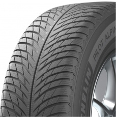 Michelin Pilot Alpin 5 SUV 235/55 R 19 105V