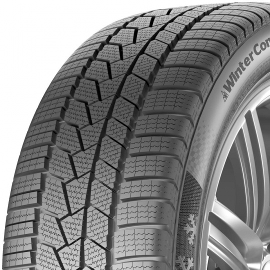 Continental WinterContact TS 860 S 255/55 R 18 109H