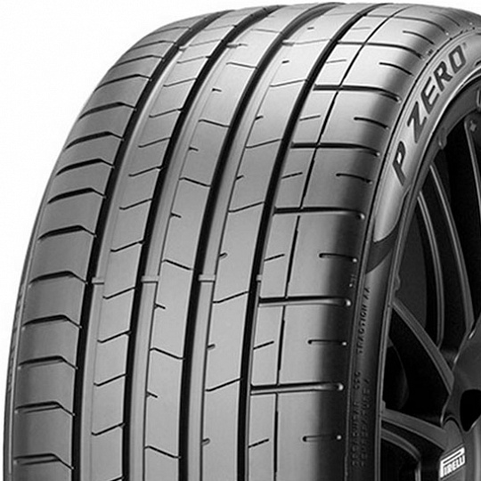 Pirelli P-ZERO (PZ4) L.S. 255/45 R 20 105W Pirelli P-ZERO (PZ4) L.S. 255/45 R 20 105W