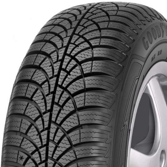 Goodyear UltraGrip 9+ 195/65 R 15 95T Goodyear UltraGrip 9+ 195/65 R 15 95T