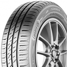 Point-S Summer S 245/35 R 19 93Y