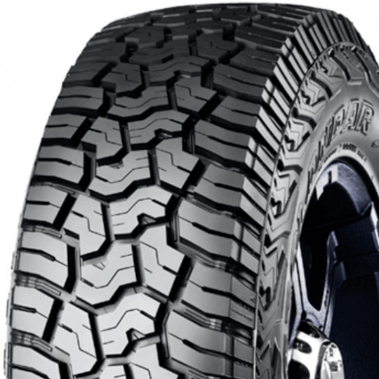 Yokohama Geolandar X-AT G016 255/75 R 17C 111/108Q