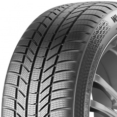 Continental WinterContact TS 870 P 245/45 R 18 100V Continental WinterContact TS 870 P 245/45 R 18 100V