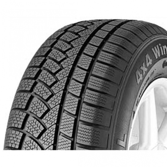 Continental 4x4WinterContact 215/60 R 17 96H
