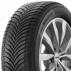 Kleber Quadraxer 3 225/50 R 18 99W