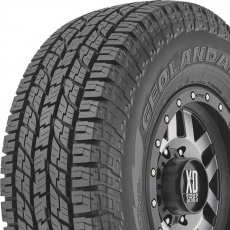 Yokohama Geolandar A/T G015 XL 205/80 R 16 104T Yokohama Geolandar A/T G015 XL 205/80 R 16 104T