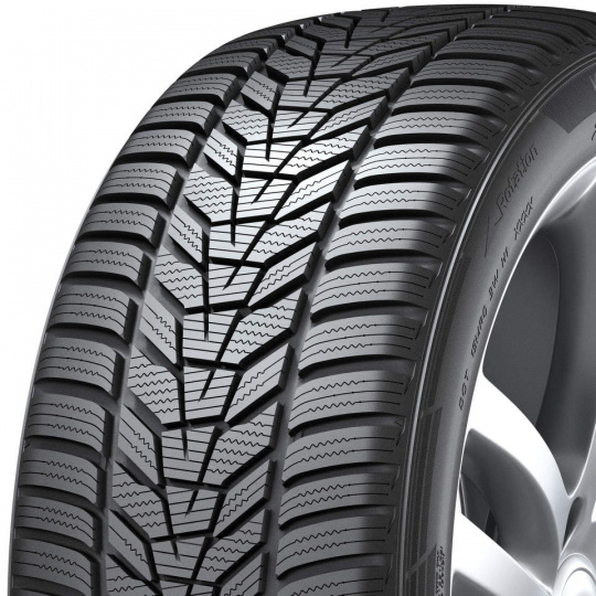 Hankook Winter i*cept evo3 W330 255/40 R 18 99V