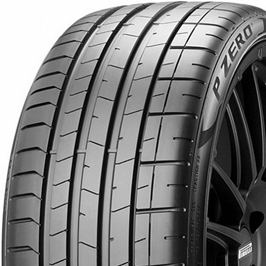 Pirelli P-ZERO (PZ4) 255/50 R 20 109W Pirelli P-ZERO (PZ4) 255/50 R 20 109W