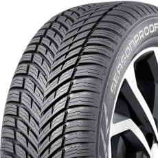 Nokian Seasonproof XL 235/45 R 19 99W Nokian Seasonproof XL 235/45 R 19 99W