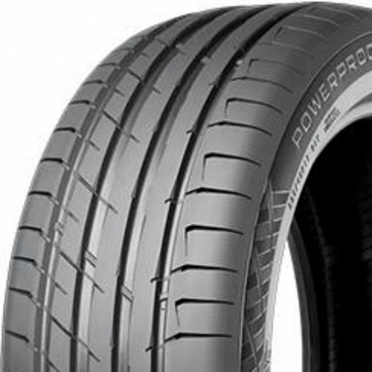 Nokian Powerproof 2 265/45 R 20 108Y