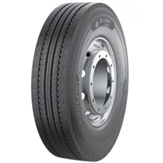 Michelin X LINE ENERGY Z 315/80 R 22,5 156/150L