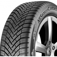 Continental AllSeasonContact 245/45 R 19 102Y