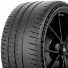 Michelin Pilot Sport CUP 2 R Connect 305/30 ZR 21 107Y