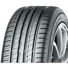 Yokohama BluEarth-A AE50 235/55 R 18 104W Yokohama BluEarth-A AE50 235/55 R 18 104W