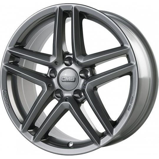 CMS C26 8x18