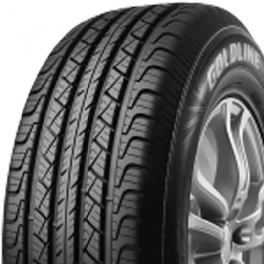 Goldline GHT500 245/65 R 17 111H Goldline GHT500 245/65 R 17 111H