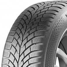 Continental WinterContact TS 870 215/55 R 16 93H