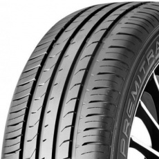 Maxxis Premitra HP5 205/60 R 16 96V