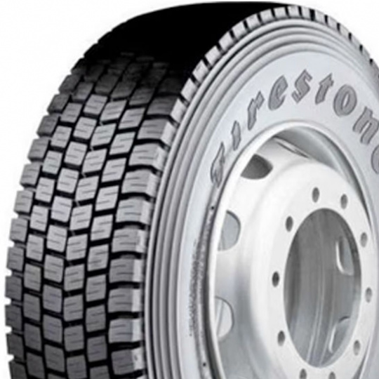 Firestone FD622+ 315/70 R 22,5 154/150L Firestone FD622+ 315/70 R 22,5 154/150L