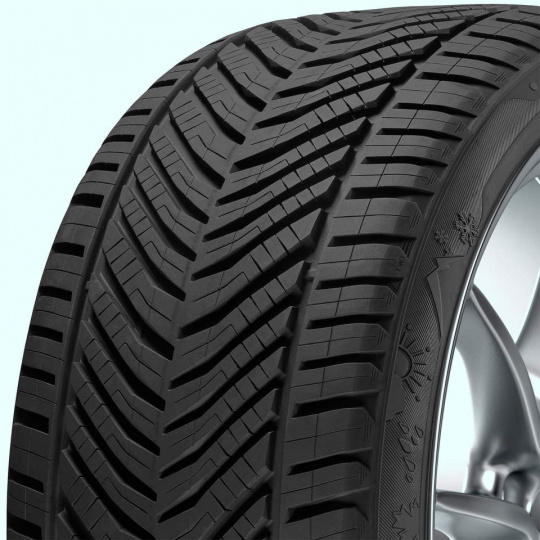 Riken All Season SUV 225/55 R 18 98V