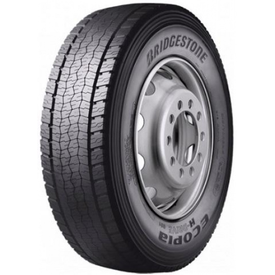 Bridgestone ECOHD2 315/80 R 22,5 156/150L