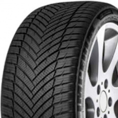 Imperial All Season Driver 235/40 R 19 96Y