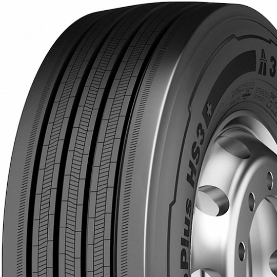 Continental Conti EcoPlus HS3 + 315/70 R 22,5 156/150L Continental Conti EcoPlus HS3 + 315/70 R 22,5 156/150L