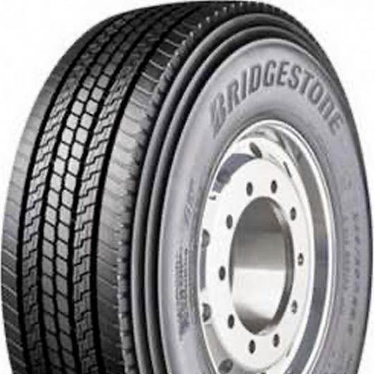 Bridgestone RWS1 295/80 R 22,5 154/149M Bridgestone RWS1 295/80 R 22,5 154/149M