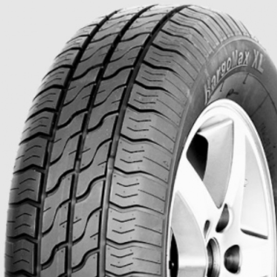 GT Radial KargoMax ST-4000 165/70 R 13C 80N