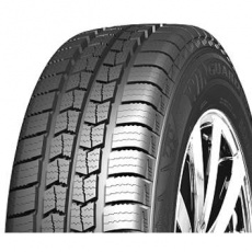 Nexen WinGuard WT1 225/65 R 16C 112/110R Nexen WinGuard WT1 225/65 R 16C 112/110R
