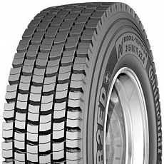 Continental HDR2+ ED 295/80 R 22,5 152/148M