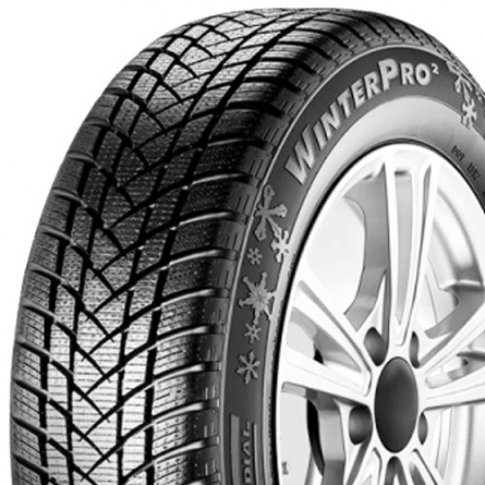 GT Radial WinterPro 2 185/55 R 15 82T