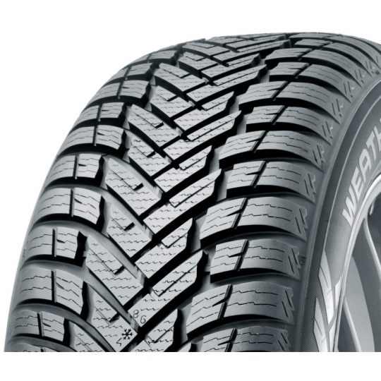 Nokian Weatherproof 155/70 R 13 75T Nokian Weatherproof 155/70 R 13 75T