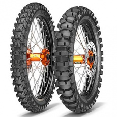 Metzeler MC 360 Mid Soft 90/90 R21 54M