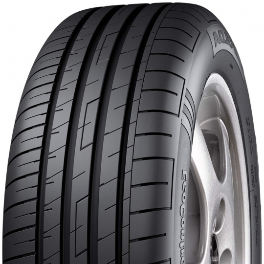 Fulda EcoControl HP2 215/65 R 16 98V