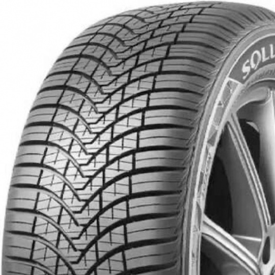 Kumho Solus 4S HA32 205/55 R 16 91H